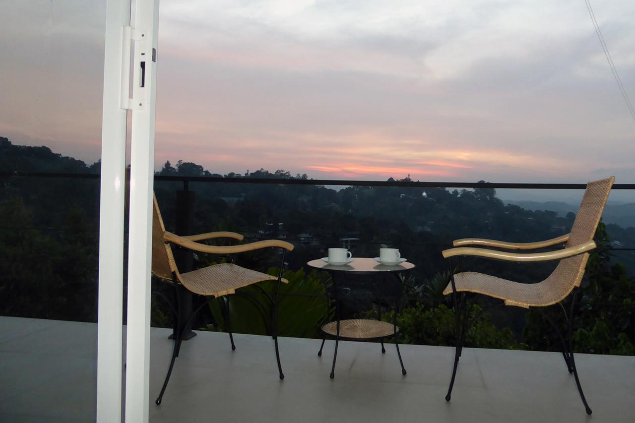 390 Villa Vista Kandy Exterior foto