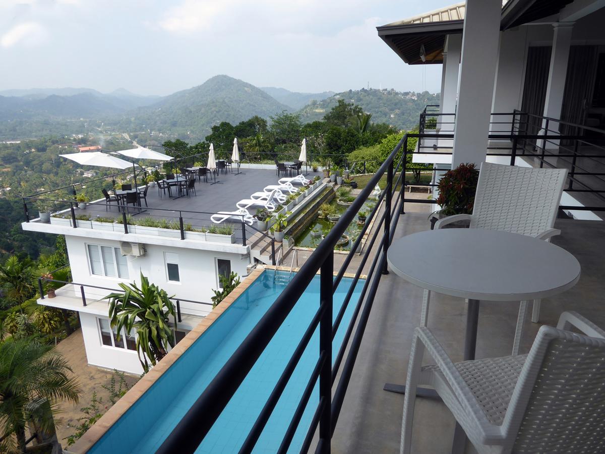 390 Villa Vista Kandy Exterior foto